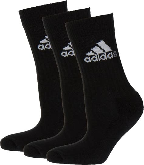 adidas lange sokken|Adidas Sportsokken .